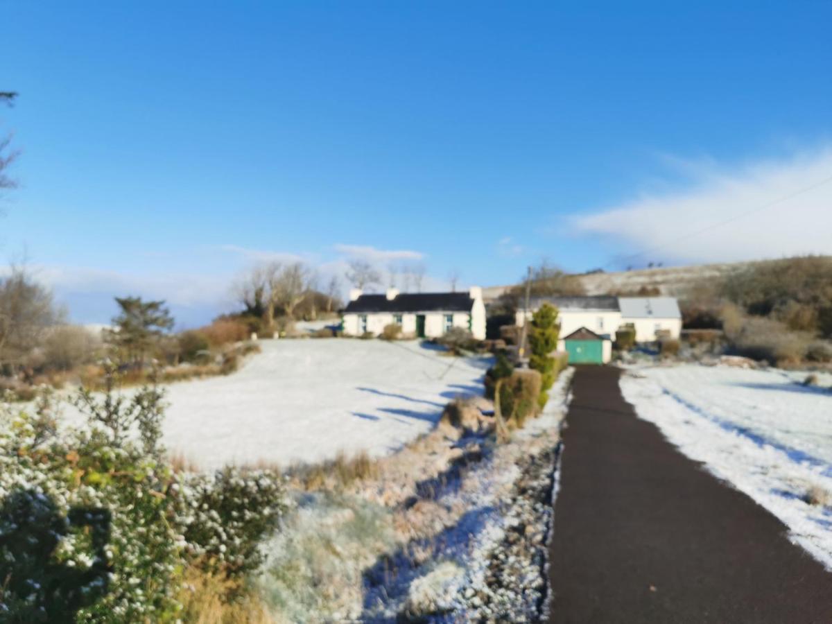 New Listing - Ladybird Cottage - Donegal - Wild Atlantic Way Donegal Town Exterior foto