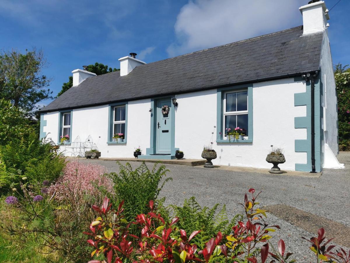 New Listing - Ladybird Cottage - Donegal - Wild Atlantic Way Donegal Town Exterior foto
